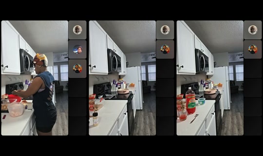 mznique23 TikTok Live — Oct 4, 2026, 5:02 PM