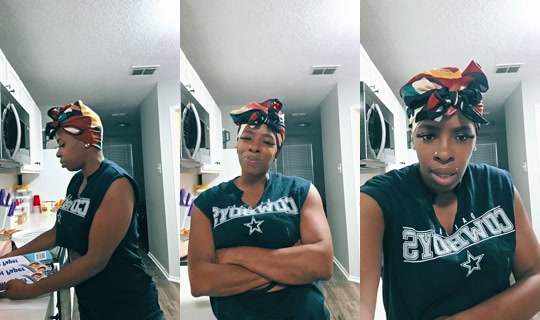 mznique23 TikTok Live — Oct 4, 2026, 10:18 PM