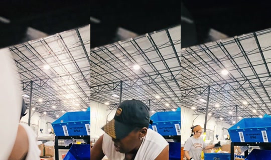 mznique23 TikTok Live — Oct 7, 2026, 1:15 PM