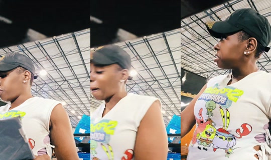 mznique23 TikTok Live — Oct 7, 2026, 2:21 PM