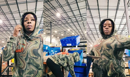mznique23 TikTok Live — Oct 8, 2026, 9:37 AM