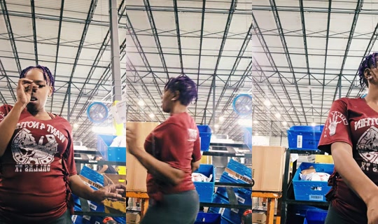 mznique23 TikTok Live — Oct 9, 2026, 11:36 AM