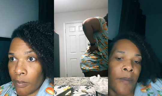 mzsweets2 TikTok Live — Sep 23, 2026, 12:05 AM