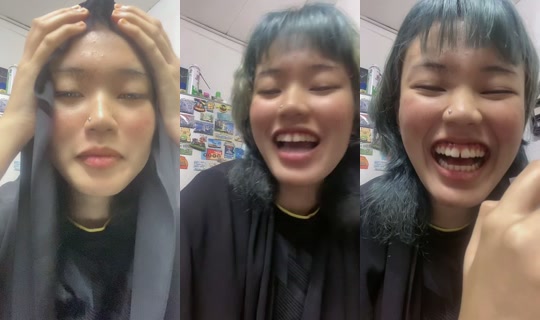 n.ashshy TikTok Live — Aug 22, 2026, 5:48 PM