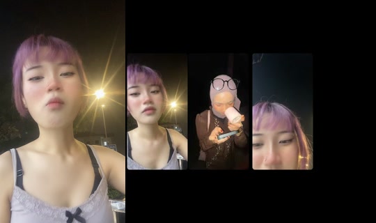 n.ashshy TikTok Live — Oct 7, 2026, 12:38 PM