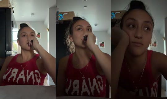 n.atalie.c03 TikTok Live — Oct 1, 2026, 1:24 AM