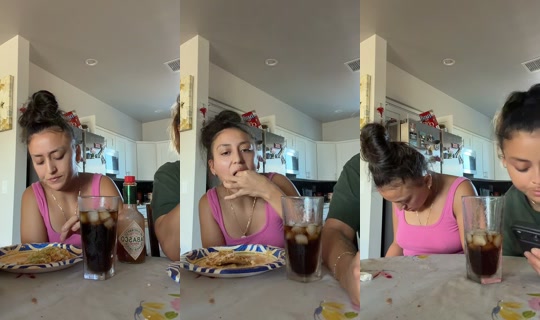 n.atalie.c03 TikTok Live — Oct 3, 2026, 12:15 AM