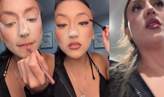 n.atalie.c03 TikTok Live — Oct 4, 2026, 5:43 AM