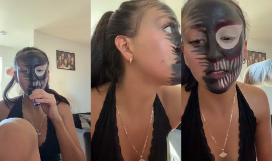 n.atalie.c03 TikTok Live — Oct 5, 2026, 10:07 PM