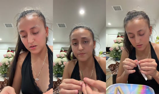 n.atalie.c03 TikTok Live — Oct 6, 2026, 5:09 AM