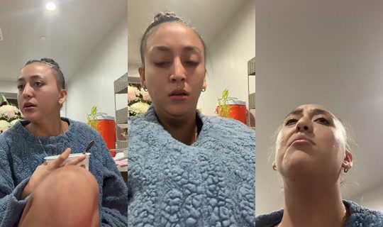 n.atalie.c03 TikTok Live — Oct 7, 2026, 6:51 AM