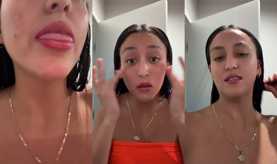 n.atalie.c03 TikTok Live — Oct 8, 2026, 12:52 AM