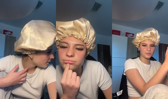 n.chadrabovaa TikTok Live — Sep 21, 2026, 3:18 PM