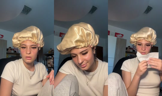 n.chadrabovaa TikTok Live — Sep 21, 2026, 4:08 PM