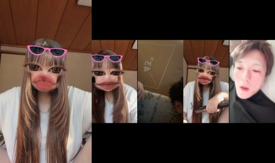 n.n_2525 TikTok Live — Sep 23, 2026, 6:48 AM