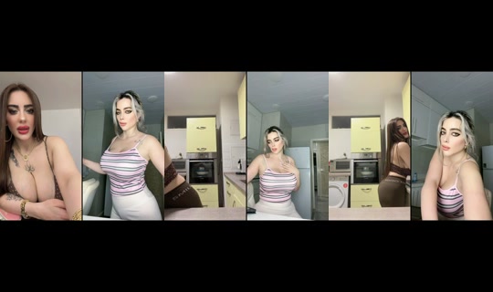 n.nano14 TikTok Live — Aug 28, 2026, 9:35 PM