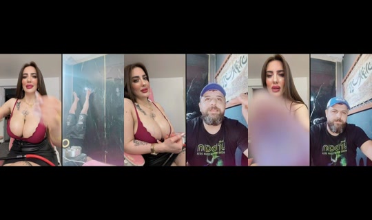 n.nano14 TikTok Live — Aug 31, 2026, 12:54 AM