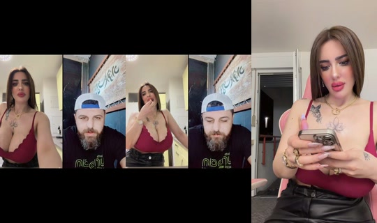 n.nano14 TikTok Live — Aug 31, 2026, 1:23 AM