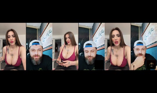 n.nano14 TikTok Live — Aug 31, 2026, 1:57 AM