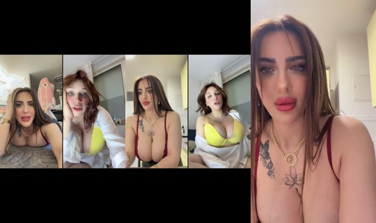 n.nano14 TikTok Live — Aug 31, 2026, 5:20 AM