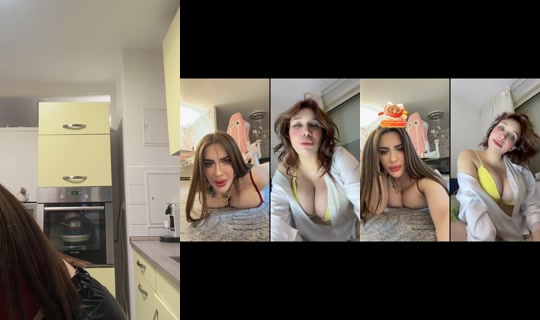 n.nano14 TikTok Live — Aug 31, 2026, 5:40 AM