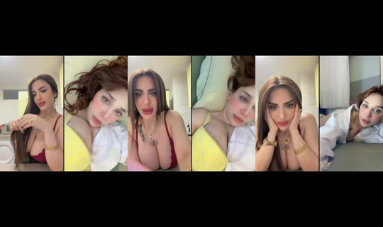 n.nano14 TikTok Live — Aug 31, 2026, 6:30 AM