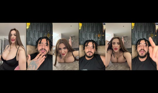 n.nano14 TikTok Live — Sep 1, 2026, 12:25 AM
