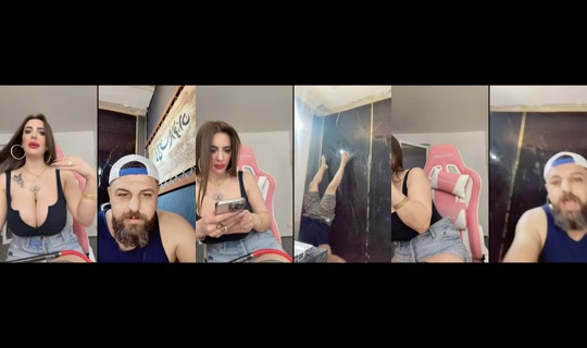 n.nano14 TikTok Live — Sep 3, 2026, 12:36 AM