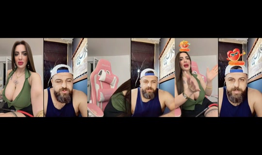 n.nano14 TikTok Live — Sep 3, 2026, 11:06 PM