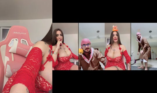 n.nano14 TikTok Live — Oct 3, 2026, 12:24 AM