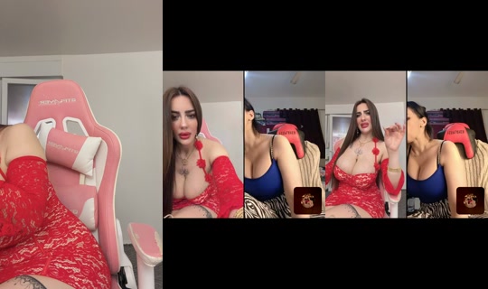 n.nano14 TikTok Live — Oct 3, 2026, 1:29 AM
