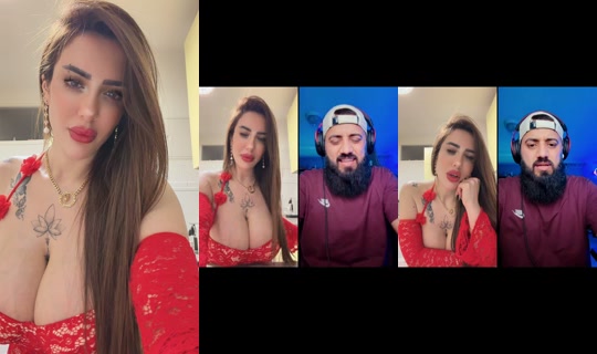n.nano14 TikTok Live — Oct 3, 2026, 4:24 AM