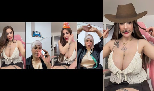 n.nano14 TikTok Live — Oct 5, 2026, 9:46 PM