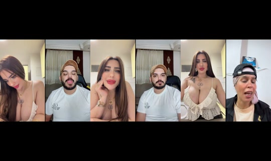 n.nano14 TikTok Live — Oct 5, 2026, 11:58 PM