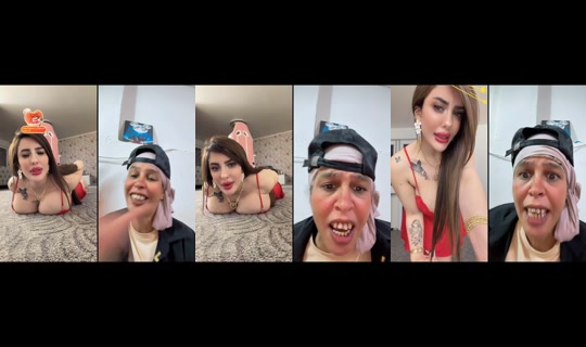 n.nano14 TikTok Live — Oct 6, 2026, 12:29 AM