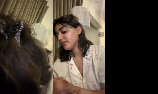 n.sf20 TikTok Live — Aug 25, 2026, 2:56 AM