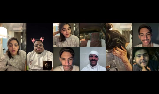 n.sf20 TikTok Live — Aug 25, 2026, 11:59 PM