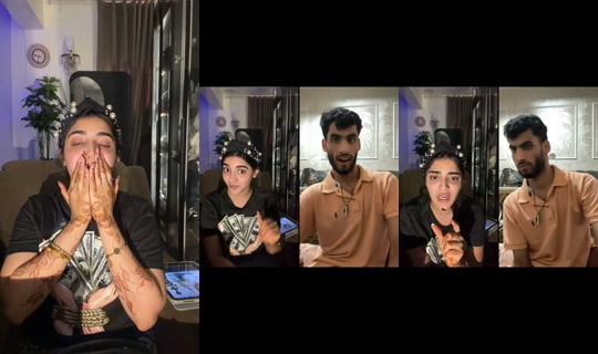 n.sf20 TikTok Live — Aug 30, 2026, 4:25 AM