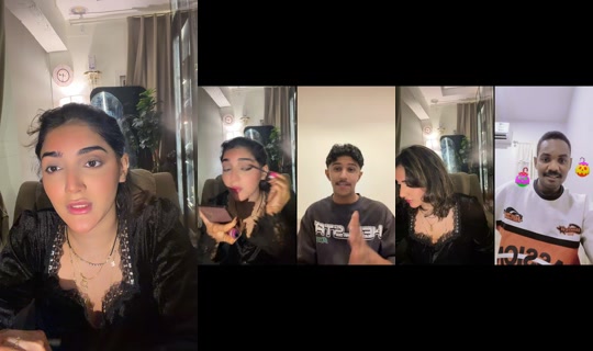 n.sf20 TikTok Live — Sep 1, 2026, 1:29 AM