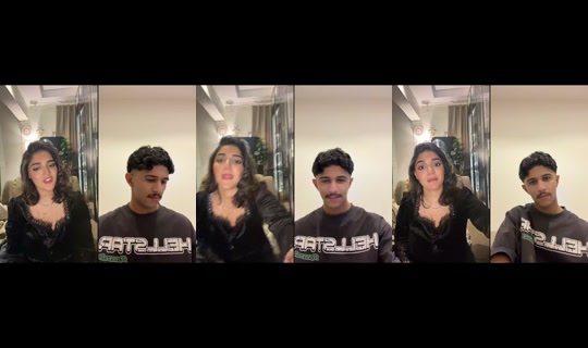 n.sf20 TikTok Live — Sep 1, 2026, 3:09 AM