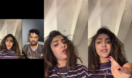 n.sf20 TikTok Live — Oct 1, 2026, 11:19 PM