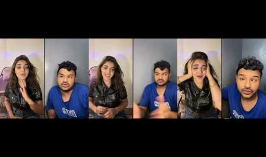 n.sf20 TikTok Live — Oct 2, 2026, 10:40 PM