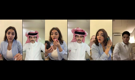n.sf20 TikTok Live — Oct 7, 2026, 4:26 AM