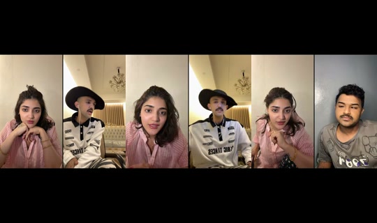 n.sf20 TikTok Live — Oct 7, 2026, 9:35 PM