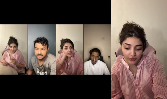 n.sf20 TikTok Live — Oct 7, 2026, 11:14 PM