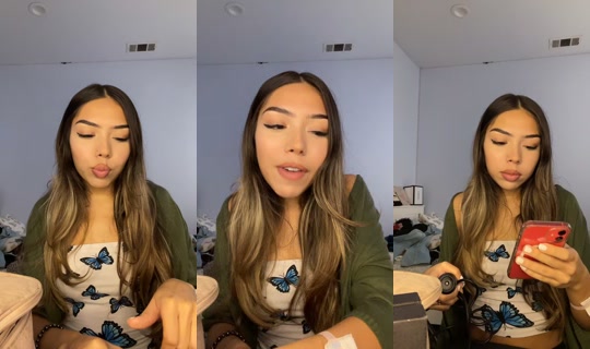 n.way2up TikTok Live — Sep 26, 2026, 5:43 PM
