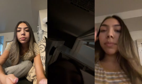 n.way2up TikTok Live — Oct 4, 2026, 1:38 AM