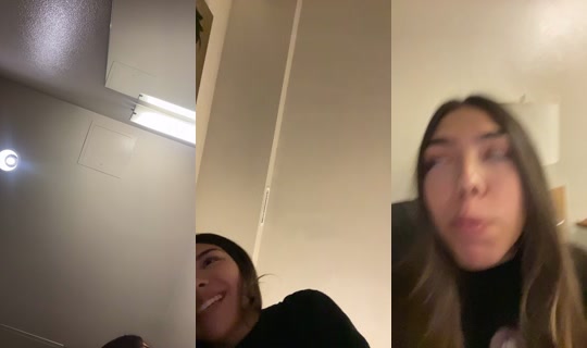 n.way2up TikTok Live — Oct 4, 2026, 2:24 AM