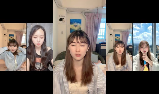 n.yunun TikTok Live — Sep 8, 2026, 3:02 AM