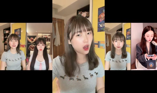 n.yunun TikTok Live — Sep 30, 2026, 1:15 PM